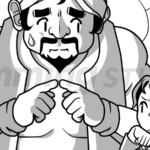 「ヤカンの魔神とわたし〜完全版〜」アイキャッチ